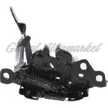 Nissan Maxima 2009-2014 Hood Latch