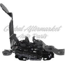 Nissan Maxima 2009-2014 Hood Latch - Photo 4