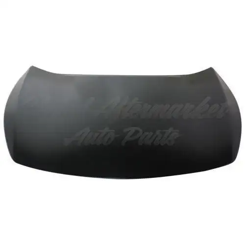 Nissan Maxima 2009-2014 Hood Aluminum