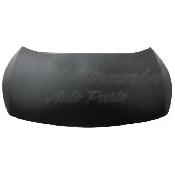 Nissan Maxima 2009-2014 Hood Aluminum
