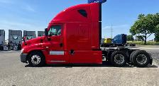AZ truck driver