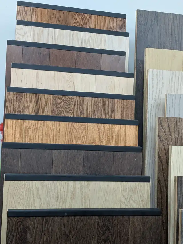 Solid Hardwood Flooring for Sale | Great Prices!