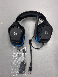 Logitech G432 Wired Gaming Headset - Photo 3