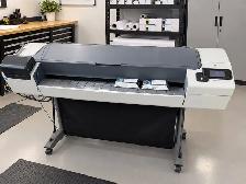 HP DesignJet T795 36-inch wide