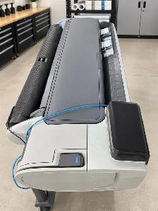 HP DesignJet T795 36-inch wide - Photo 2