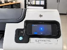 HP DesignJet T795 36-inch wide - Photo 3