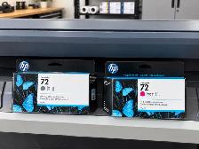 HP DesignJet T795 36-inch wide - Photo 6