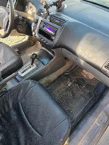 2004 Honda Civic Sedan - Photo 6