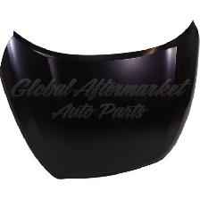 Nissan Kicks 2018-2024 Hood Steel - Photo 2