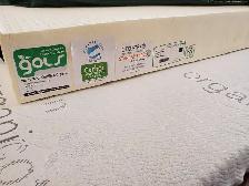Organic Latex Mattress – Factory Direct Wholesale From $550 - Photo 2