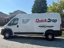 Package delivery