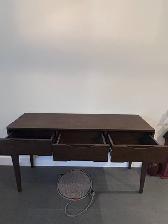 Entry/Hall Table - Photo 2