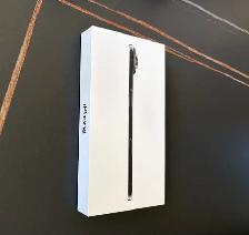 Sealed Brand New Apple iPhone Air 256GB Space Black