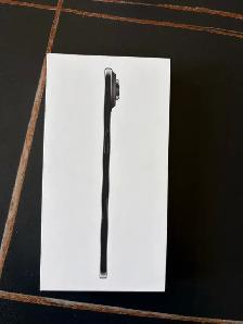 Sealed Brand New Apple iPhone Air 256GB Space Black - Photo 2