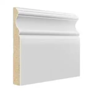 Pine Wood Baseboards for Sale | Great Prices!