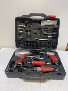 Husky Air Tool Kit