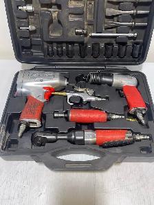 Husky Air Tool Kit - Photo 2