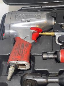 Husky Air Tool Kit - Photo 4