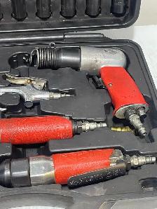 Husky Air Tool Kit - Photo 5