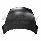 Nissan Juke 2011-2012 Hood Steel