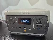 Ecoflow River 2 Electric Generator