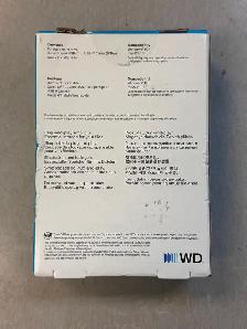 Western Digital 2TB Elements Portable External Hard Drive - NEW - Photo 2