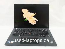Lenovo ThinkPad T14 Gen 3 Touchscreen – 12th i7 / 32GB / 512 SSD - Photo 2
