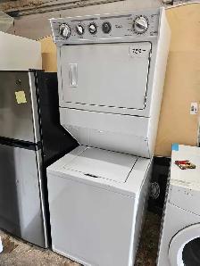 whirlpool laundry center sale