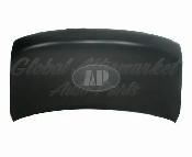 Nissan Cube 2009-2014 Hood