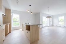 4 1/2 à louer NEUF à Lévis  - Le GC Condos- disponible dès juill - Photo 13