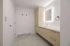 4 1/2 à louer NEUF à Lévis  - Le GC Condos- disponible dès juill - Photo 17