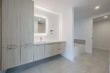 4 1/2 à louer NEUF à Lévis  - Le GC Condos- disponible dès juill - Photo 20
