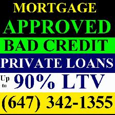 ⚡PRIVATE MORTGAGE⚡SECOND MORTGAGE⚡647-342-1355⚡REFINANCE⚡ - Photo 3