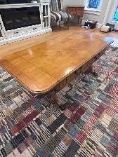 Drop Leaf Coffee Table - Photo 3