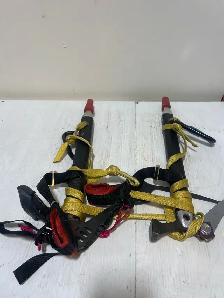 Simond Ice Axes