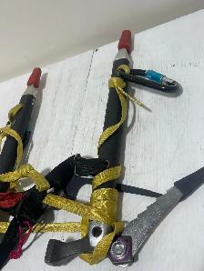 Simond Ice Axes - Photo 4