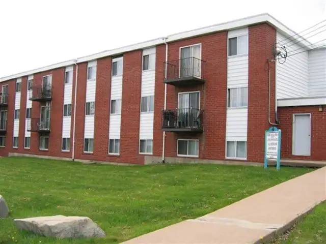 Two Bedroom Apartment Available in Dartmouth