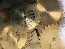 Circular Saw Blade Collection - Photo 4
