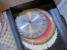 Circular Saw Blade Collection - Photo 10