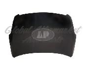 Nissan Altima Hybrid 2007-2009 Hood Steel