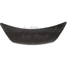 Nissan Altima Hybrid 2007-2009 Hood Steel - Photo 4