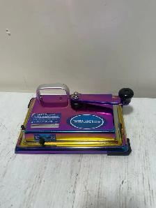 Personal Cigarette Machine