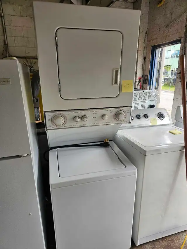 whirlpool laundry center sale 24'