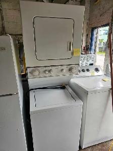 whirlpool laundry center sale 24'