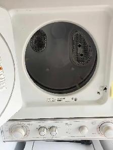 whirlpool laundry center sale 24' - Photo 2