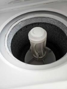 whirlpool laundry center sale 24' - Photo 3