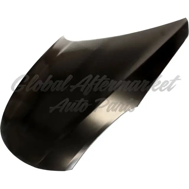 Nissan Altima Hybrid 2010-2011 Hood Steel