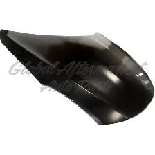 Nissan Altima Hybrid 2010-2011 Hood Steel - Photo 3