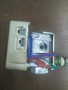 White-Rodgers 37E73A321P1/64020Vent Electronic Natural Gas Contr - Photo 6