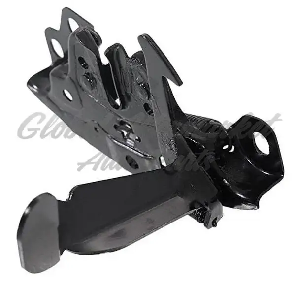 Nissan Altima Hybrid 2007-2011 Hood Latch